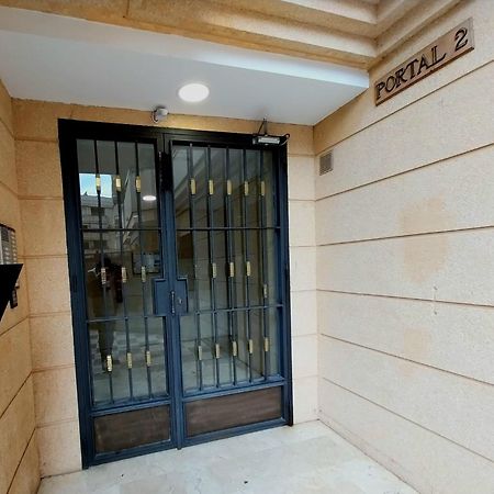 Top Suite Apartment Jerez Jardin Y Patio Jerez de la Frontera Bagian luar foto