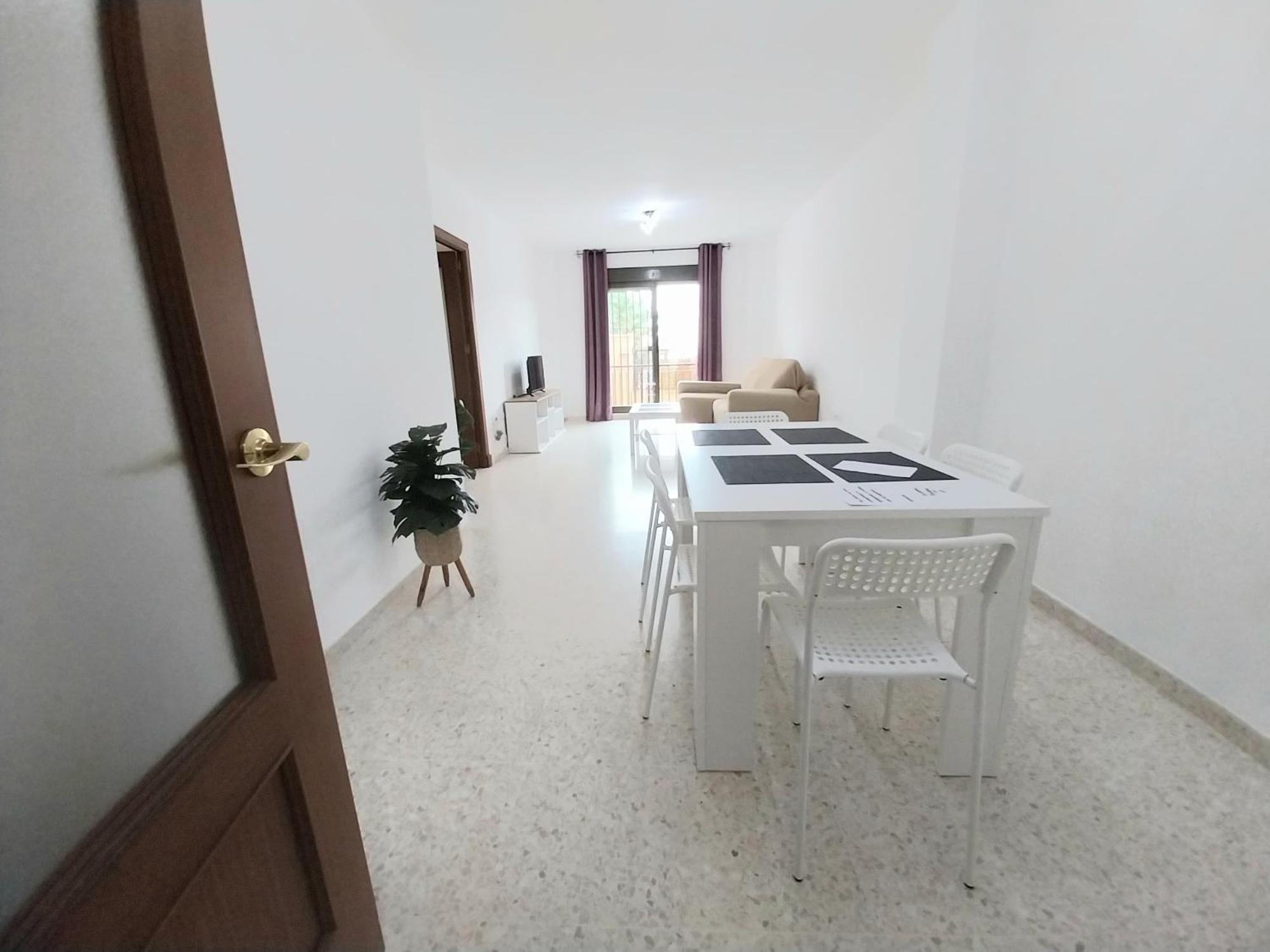 Top Suite Apartment Jerez Jardin Y Patio Jerez de la Frontera Bagian luar foto