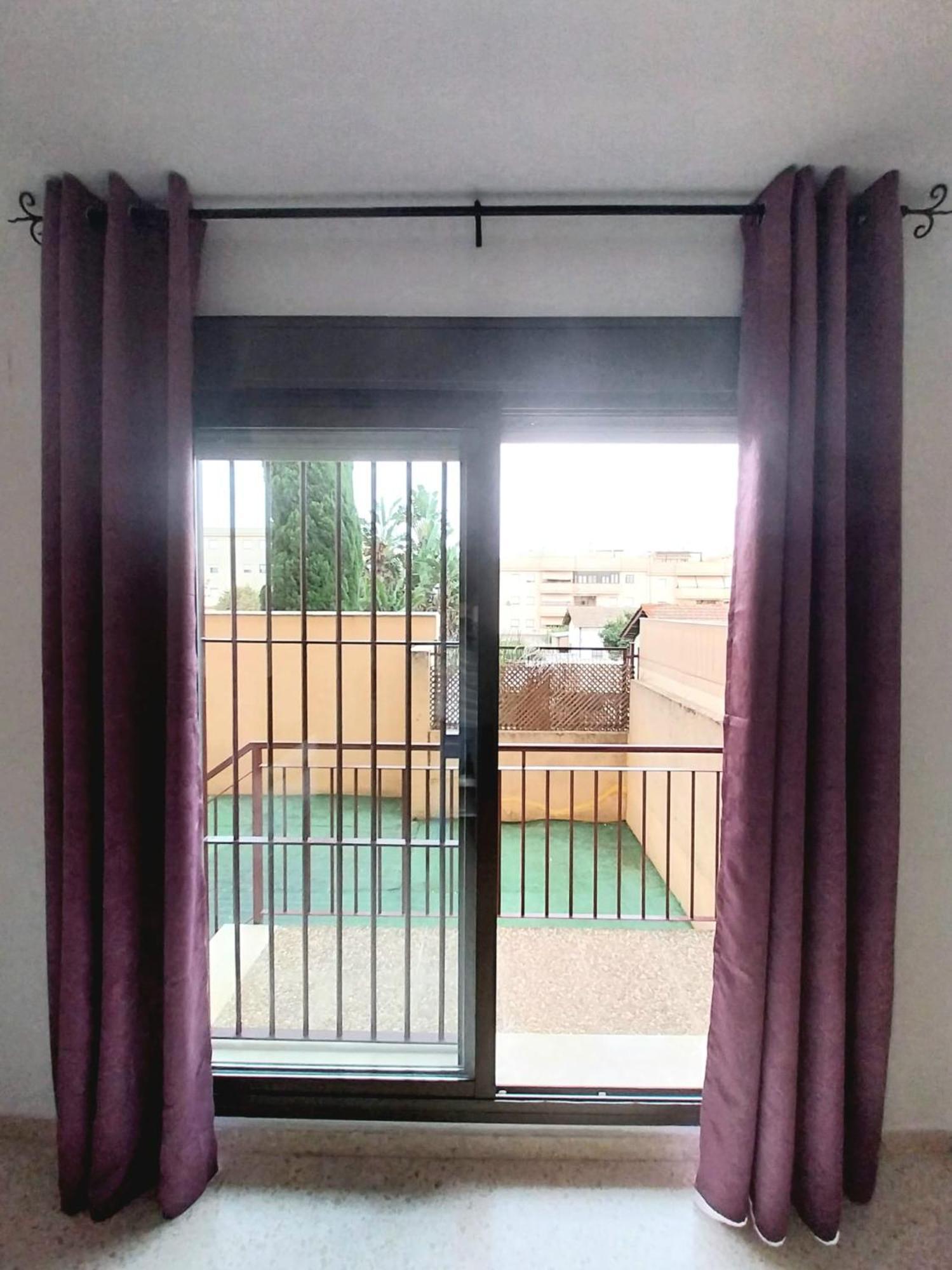 Top Suite Apartment Jerez Jardin Y Patio Jerez de la Frontera Bagian luar foto