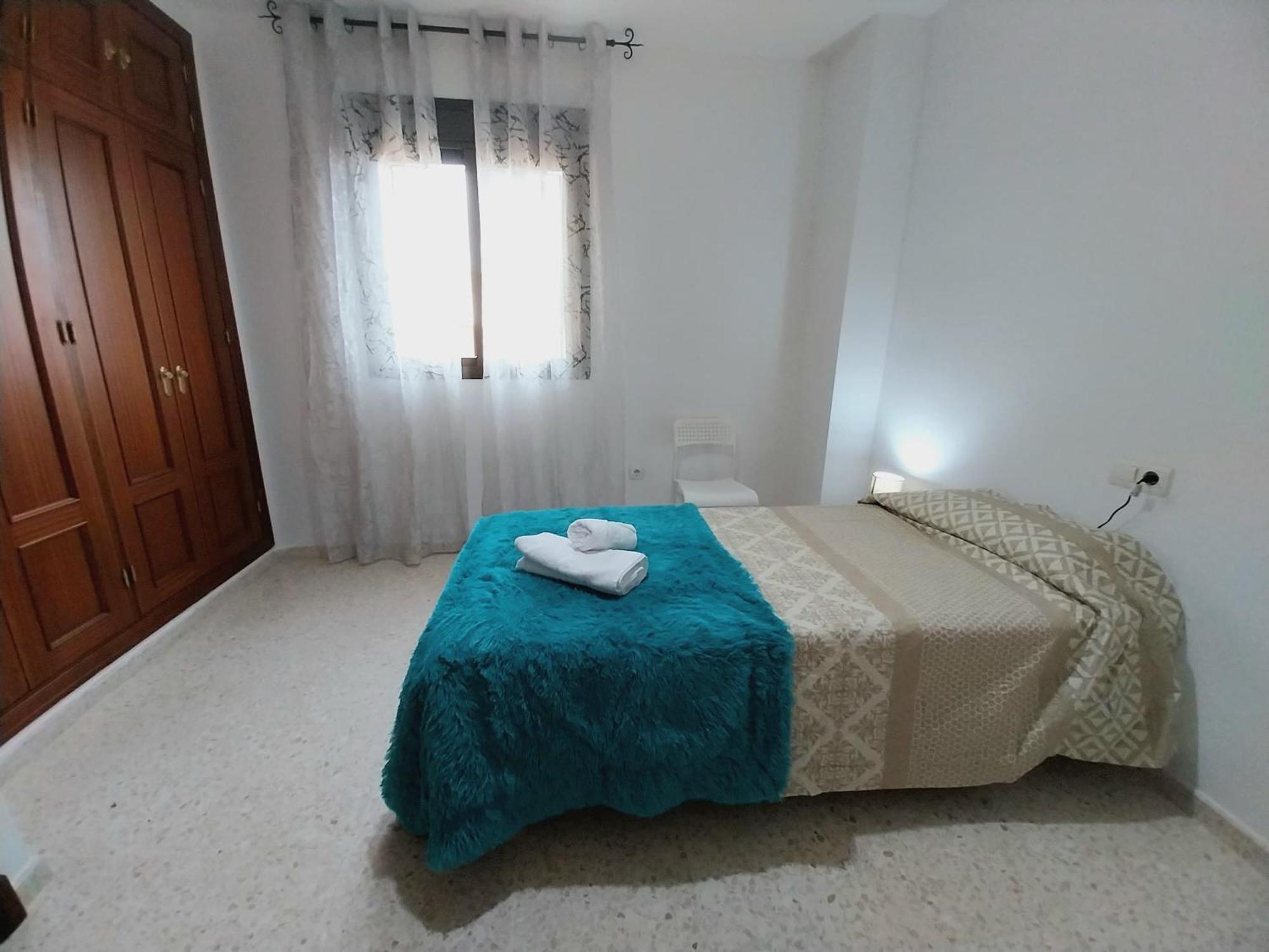 Top Suite Apartment Jerez Jardin Y Patio Jerez de la Frontera Bagian luar foto