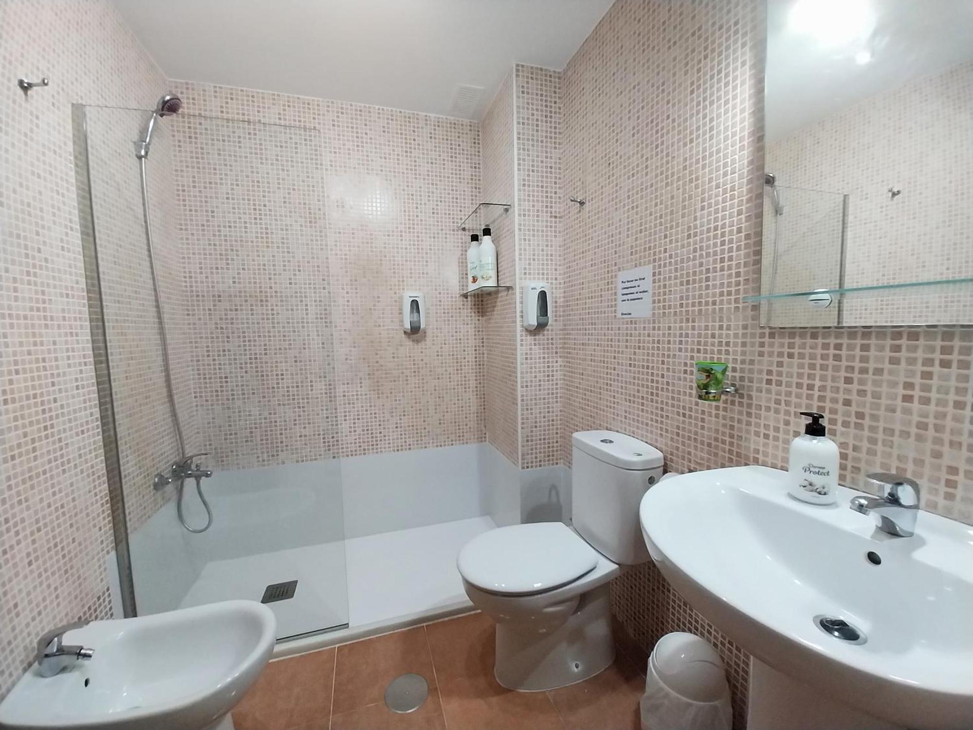 Top Suite Apartment Jerez Jardin Y Patio Jerez de la Frontera Bagian luar foto