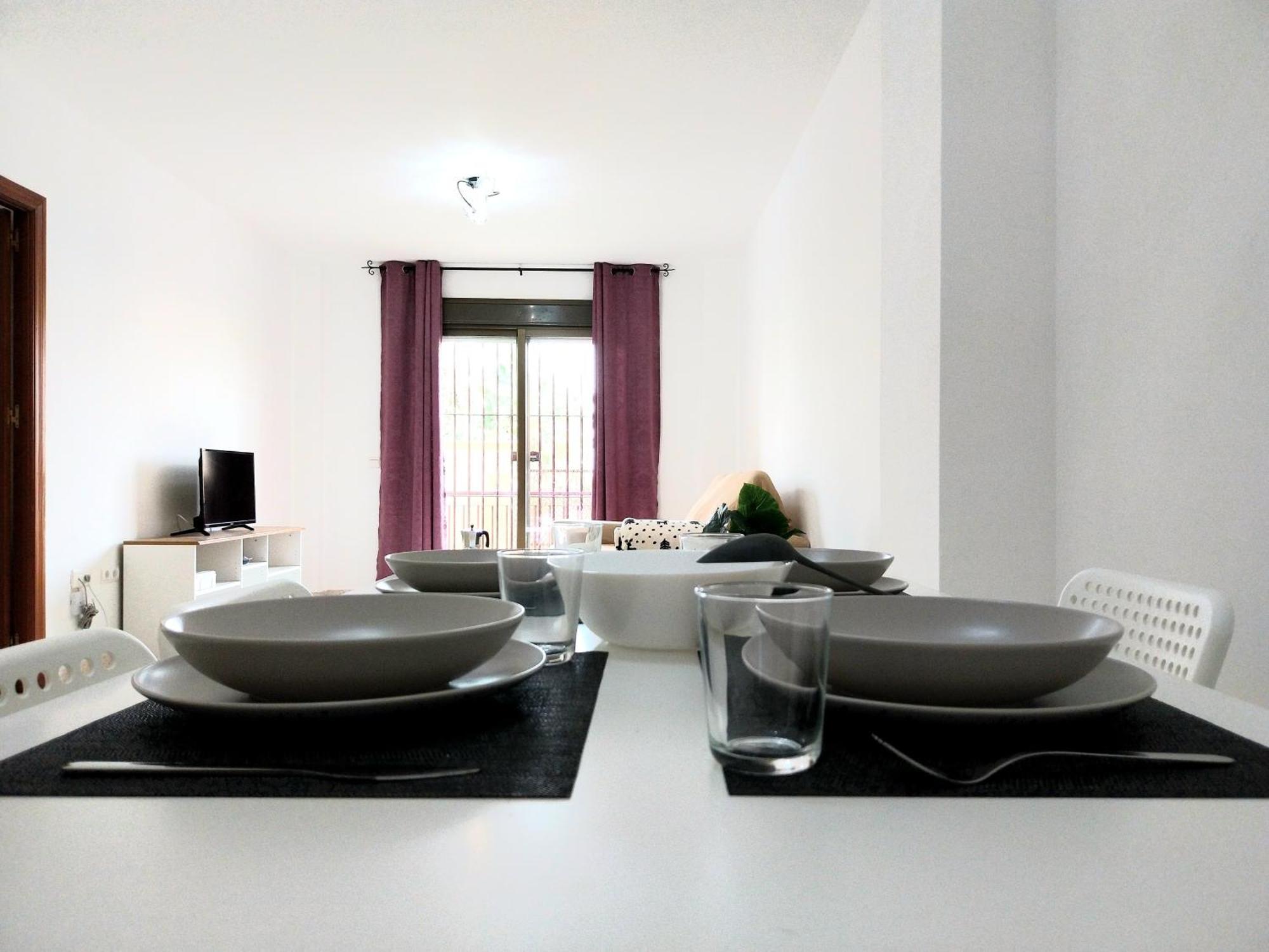 Top Suite Apartment Jerez Jardin Y Patio Jerez de la Frontera Bagian luar foto